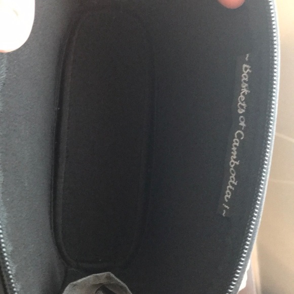 NWT Baskets of Cambodia purse - Picture 5 of 8